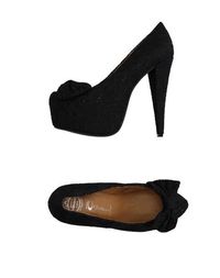 Туфли Jeffrey Campbell