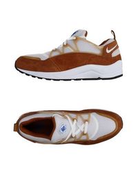 Низкие кеды и кроссовки Nike