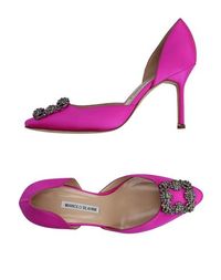 Туфли Manolo Blahnik