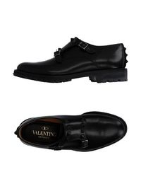 Мокасины Valentino Garavani