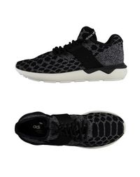 Низкие кеды и кроссовки Adidas