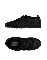 Низкие кеды и кроссовки Y-3