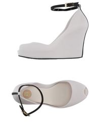 Туфли Melissa