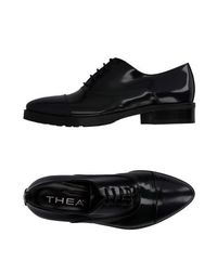 Обувь на шнурках Thea