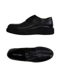 Обувь на шнурках Blackmail