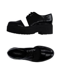 Обувь на шнурках Jeffrey Campbell
