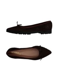 Балетки IL Borgo Firenze