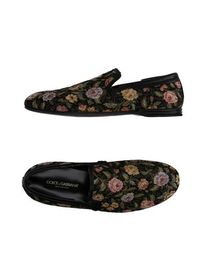 Мокасины Dolce &; Gabbana