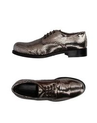 Обувь на шнурках Savio Barbato