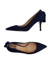Туфли Elisabetta Franchi