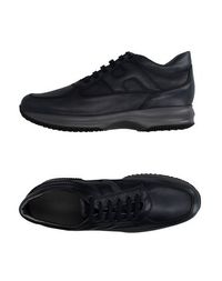 Низкие кеды и кроссовки Hogan