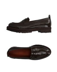 Мокасины Trussardi