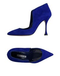Туфли Manolo Blahnik