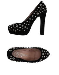 Туфли Jeffrey Campbell