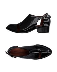 Мокасины Jeffrey Campbell