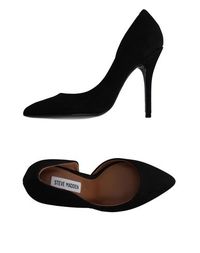 Туфли Steve Madden