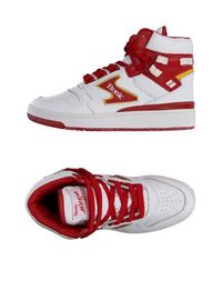 Высокие кеды и кроссовки Etonic