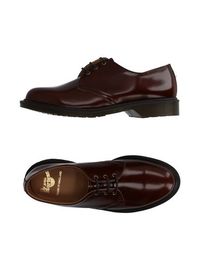 Обувь на шнурках DR. Martens