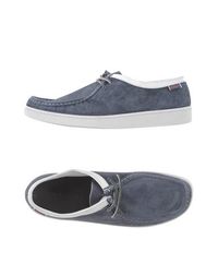 Мокасины Sebago