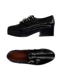 Мокасины Trussardi