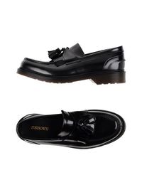 Мокасины Seboy's