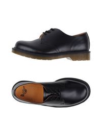 Обувь на шнурках DR. Martens