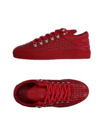 Низкие кеды и кроссовки Filling Pieces