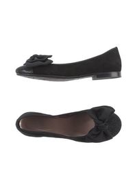 Балетки Zanfrini CantÙ