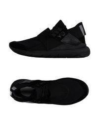 Низкие кеды и кроссовки Y-3