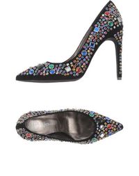 Туфли Jeffrey Campbell