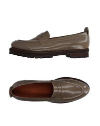 Мокасины Trussardi