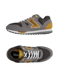 Низкие кеды и кроссовки Etonic