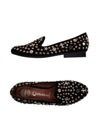 Мокасины Jeffrey Campbell