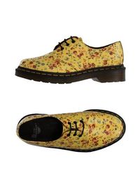 Обувь на шнурках DR. Martens