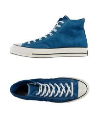 Высокие кеды и кроссовки Converse ALL Star