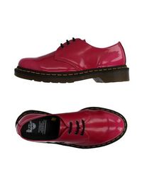 Обувь на шнурках DR. Martens