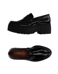 Обувь на шнурках Jeffrey Campbell