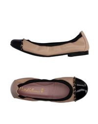 Балетки Pretty Ballerinas
