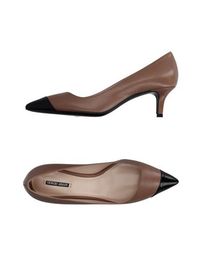 Туфли Giorgio Armani