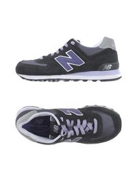 Низкие кеды и кроссовки NEW Balance