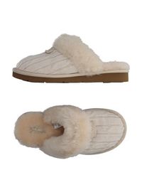 Домашние туфли UGG Australia