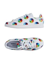 Низкие кеды и кроссовки Adidas Originals
