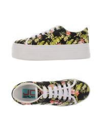Низкие кеды и кроссовки JC Play BY Jeffrey Campbell