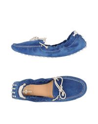 Мокасины Carshoe