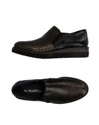 Мокасины Altraofficina