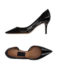 Туфли Salvatore Ferragamo