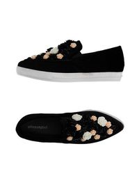 Низкие кеды и кроссовки Jeffrey Campbell