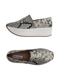 Низкие кеды и кроссовки Steve Madden