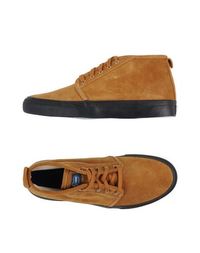 Высокие кеды и кроссовки Sperry Top Sider