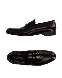 Мокасины Dolce &; Gabbana